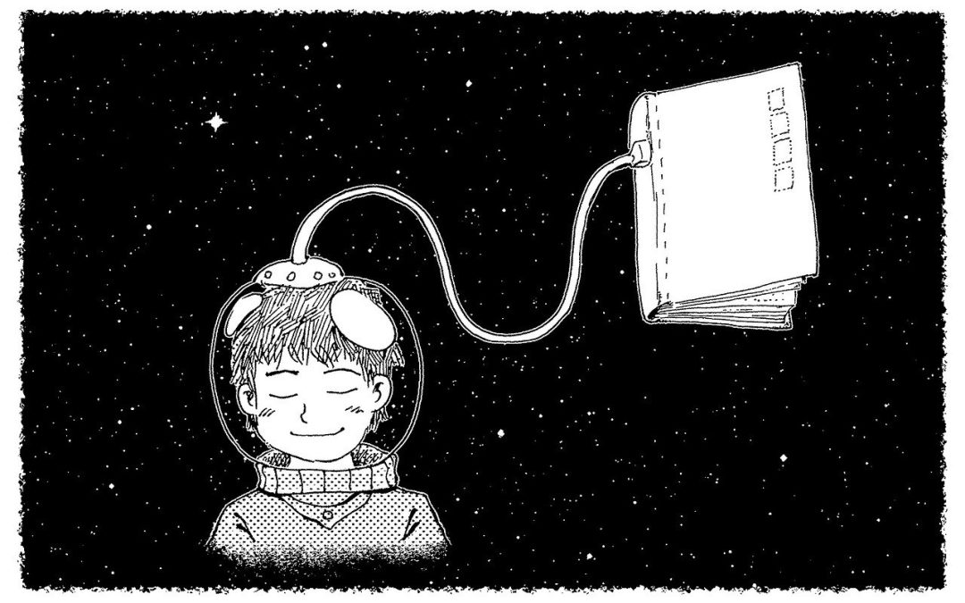 Explore the World of Knowledge with 5 Educational Books + 1 Fun Time-Traveling Read