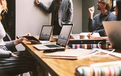 Choose the Right Place for Training