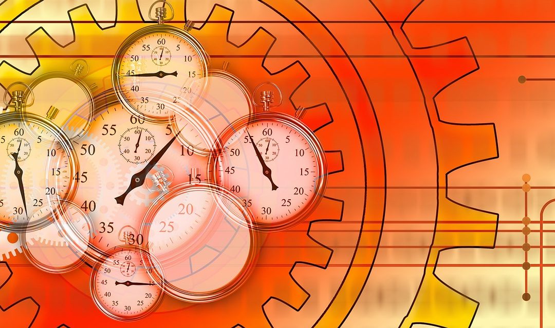 Time Management for Beginners