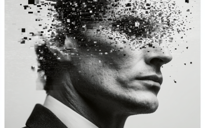 Ctrl + Alt+Delete: Rebooting My Life After a Layoff