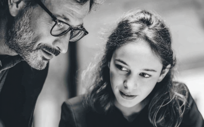 Ace Your Next Presentation and Build Skills You’ll Use Forever—in Just 3 Sessions