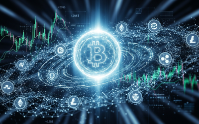 Is Bitcoin a Scam or a Systemic Shift? Here’s What I Learned