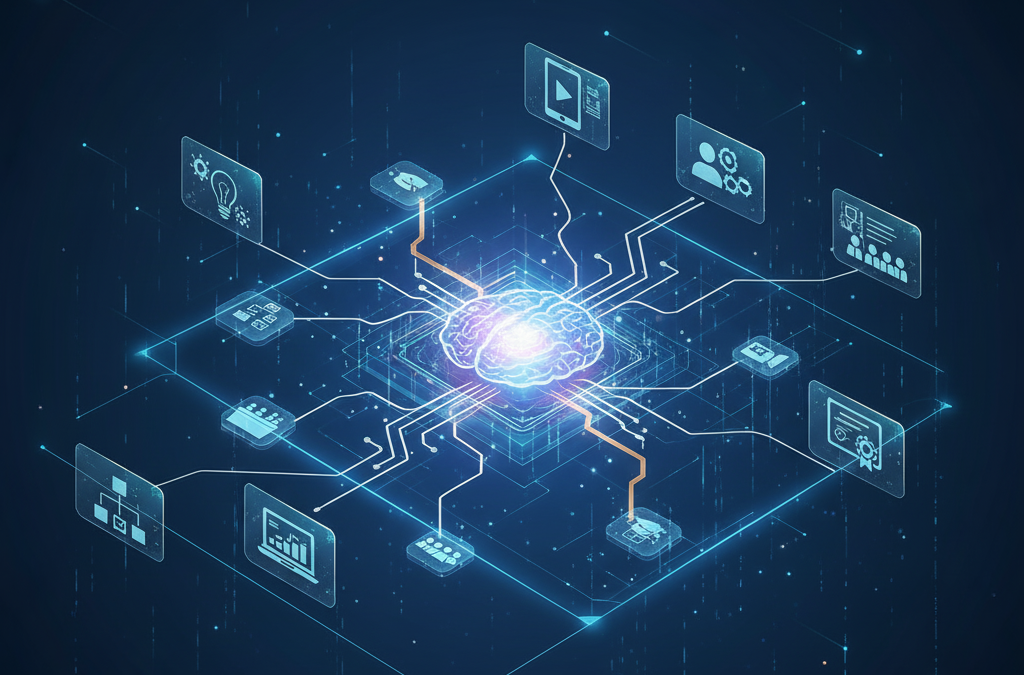 Why Good Instructional Design Is Difficult — and Why AI Can’t Emulate It