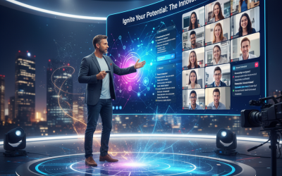 Why Most Webinars Are Terrible — and How to Actually Make Yours Worth Watching