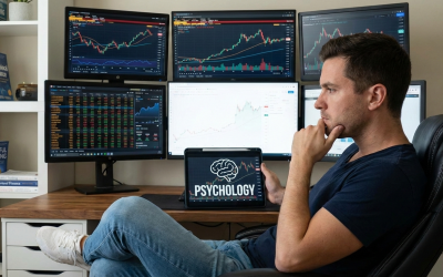 The Psychology of Trading Success: What the Best Investors Understand That Most Don’t