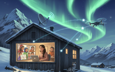 The Storytelling Formula That Works for Any Presentation