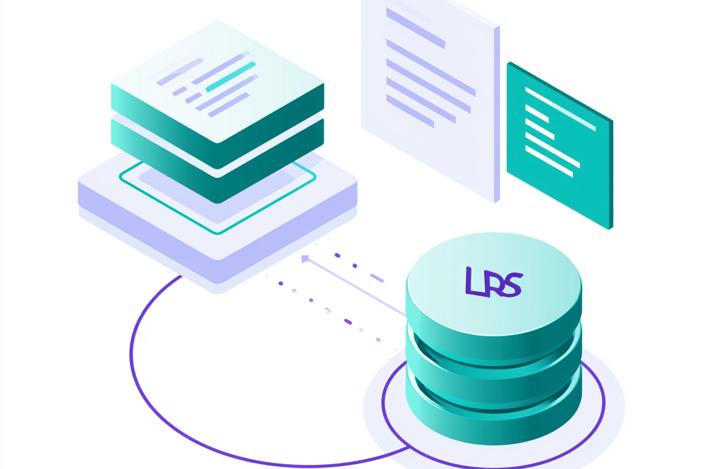 Beyond “Course Completed”: Unlocking Modern Learning Analytics with xAPI, LRS, and Articulate Storyline